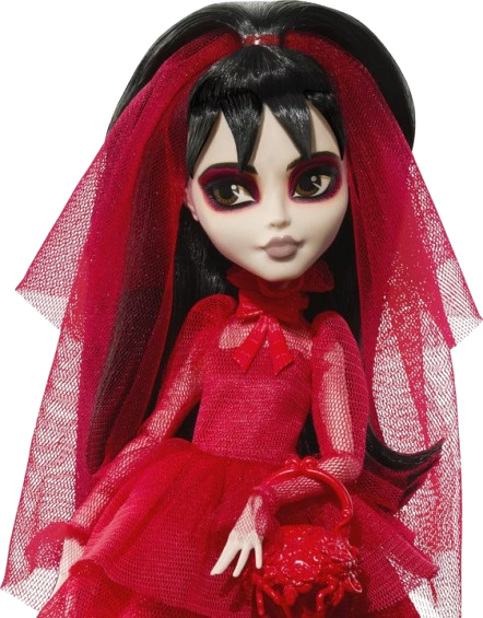 Monster High Skullector Beetlejuice Beetlejuice Betelgeuse und Lydia