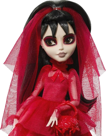 Monster High Skullector Beetlejuice Beetlejuice Betelgeuse und Lydia