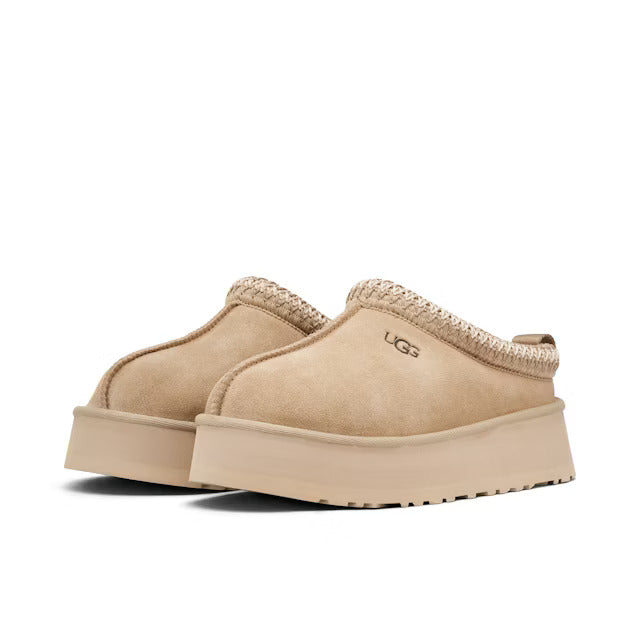 UGG Tazz Slipper Mustard Seed