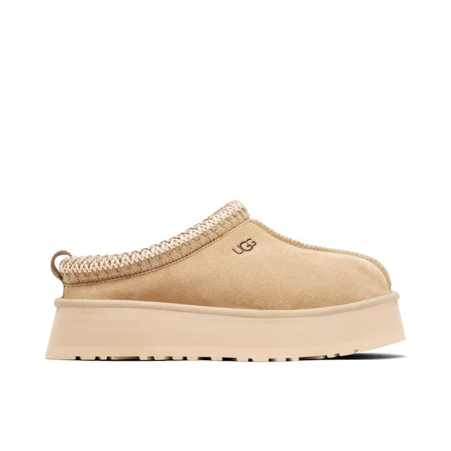 UGG Tazz Slipper Mustard Seed