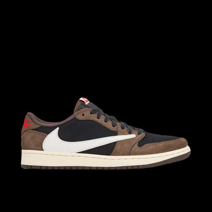 Air Jordan 1 Low Travis Scott Cactus Jack