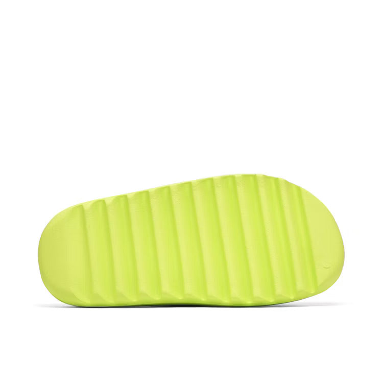 Yeezy Slide Glow Green