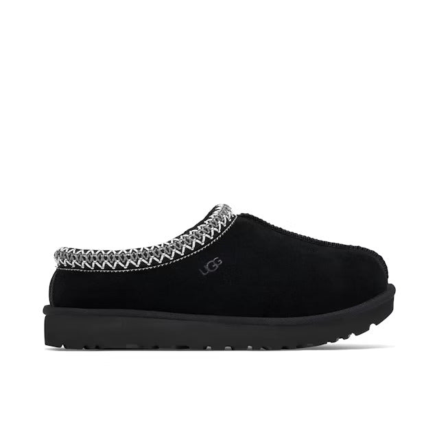 UGG Tasman Slipper Black