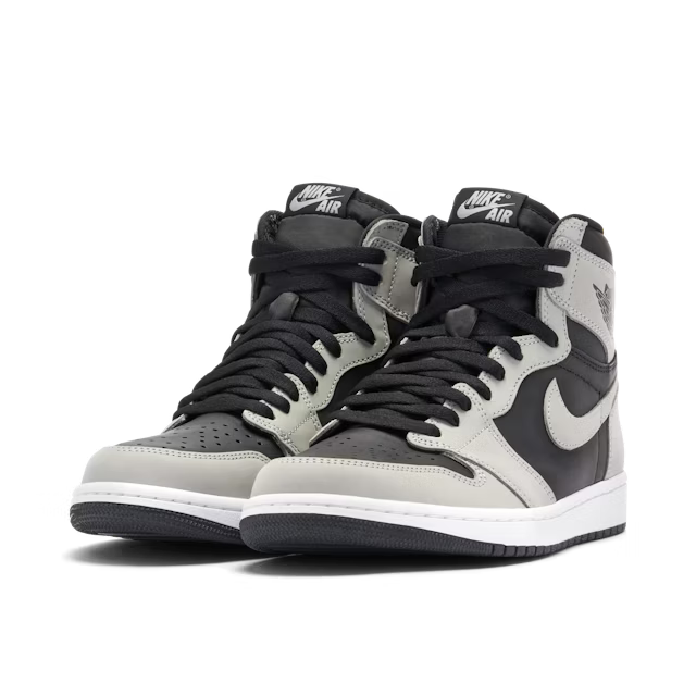 Air Jordan 1 Retro High OG Shadow 2.0