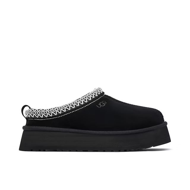 UGG Tazz Slipper Black