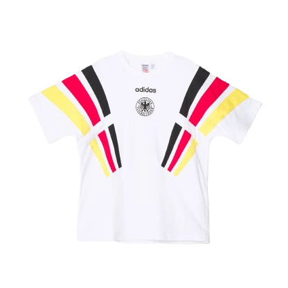 Adidas DFB 96 Nationalmannschaft Weiß