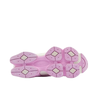 New Balance 9060 Exlusive Pink Overdye