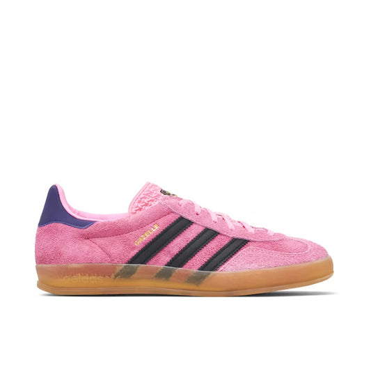 Adidas Gazelle Bliss Pink Purple