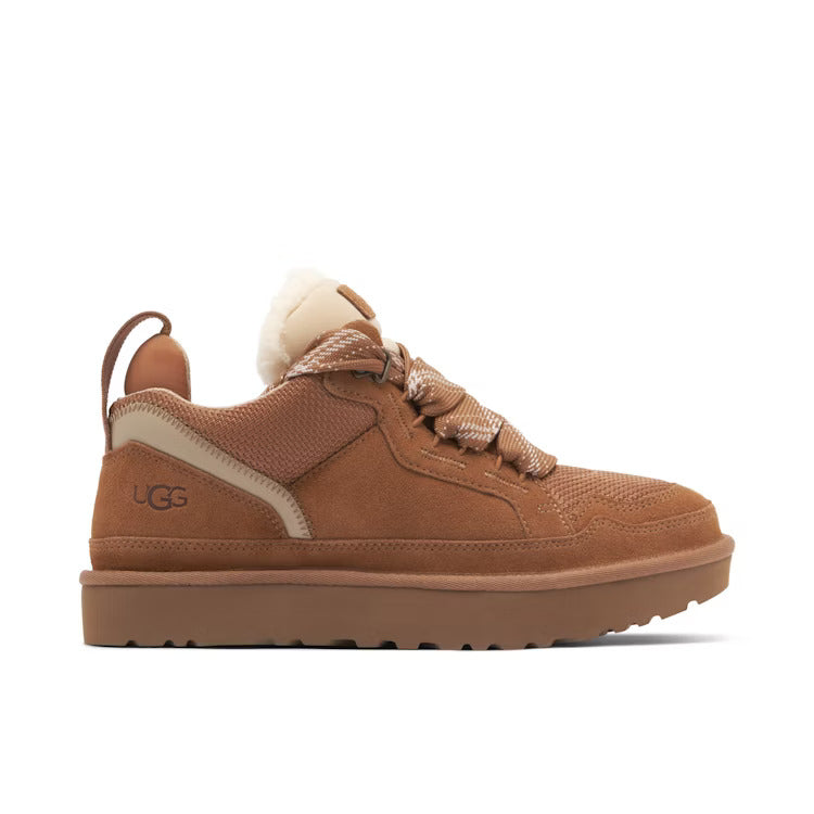 UGG Lowmel Chestnut