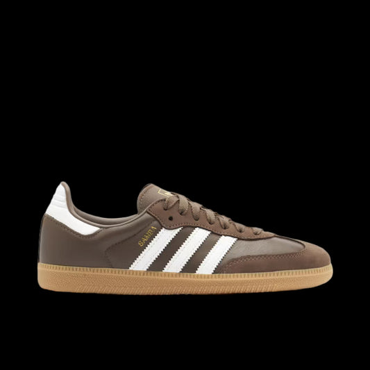 Adidas Samba OG Earth Strata Gum