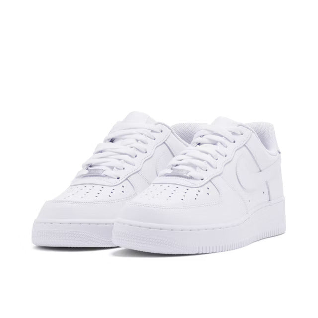 Nike Air Force 1 Low '07 White