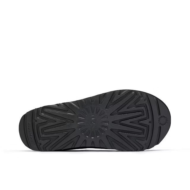 UGG Tasman Slipper Black