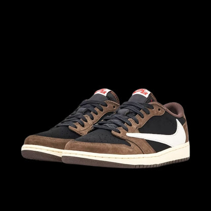 Air Jordan 1 Low Travis Scott Cactus Jack