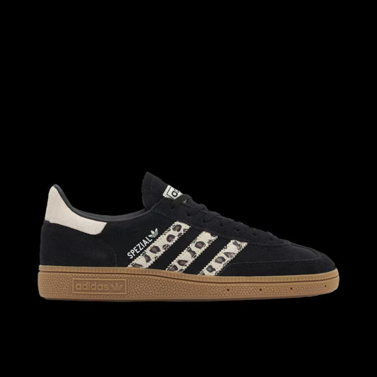 Adidas Handball Spezial Black Leopard