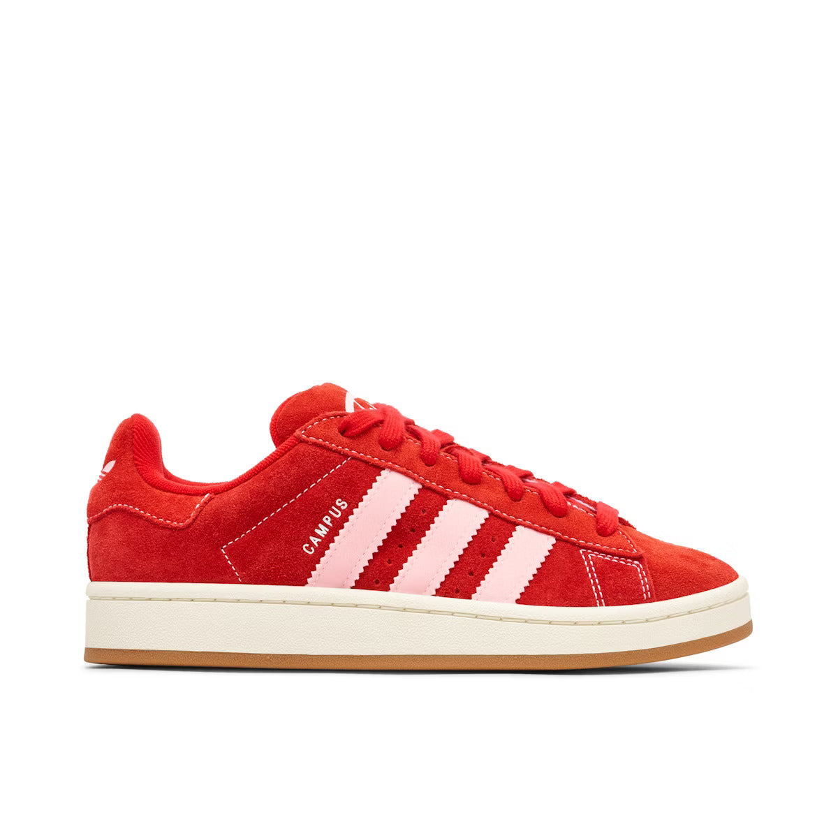 Adidas Campus 00s Better Scarlet Pink