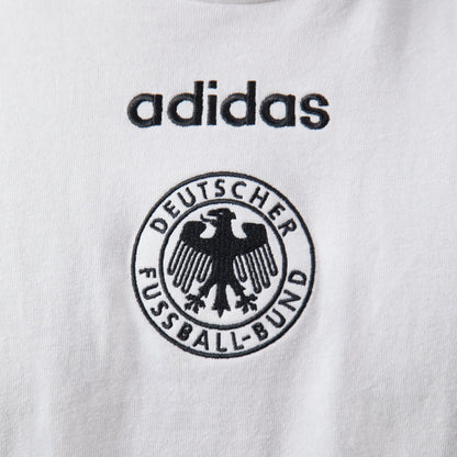 Adidas DFB 96 Nationalmannschaft Weiß