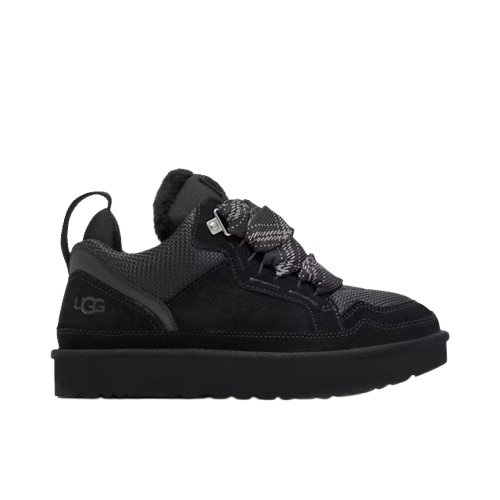 UGG Lowmel Black