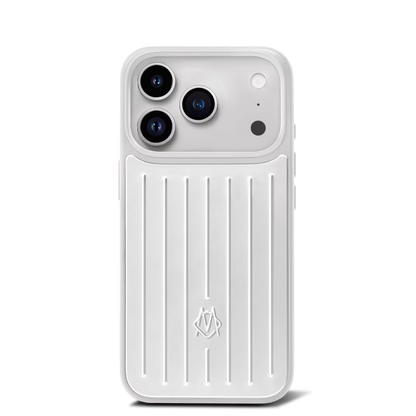 Rimowa iPhone 17 Pro Handy Hülle
