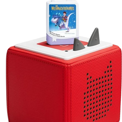 Tonies Hörspielfigur Der Weihnachtosaurus