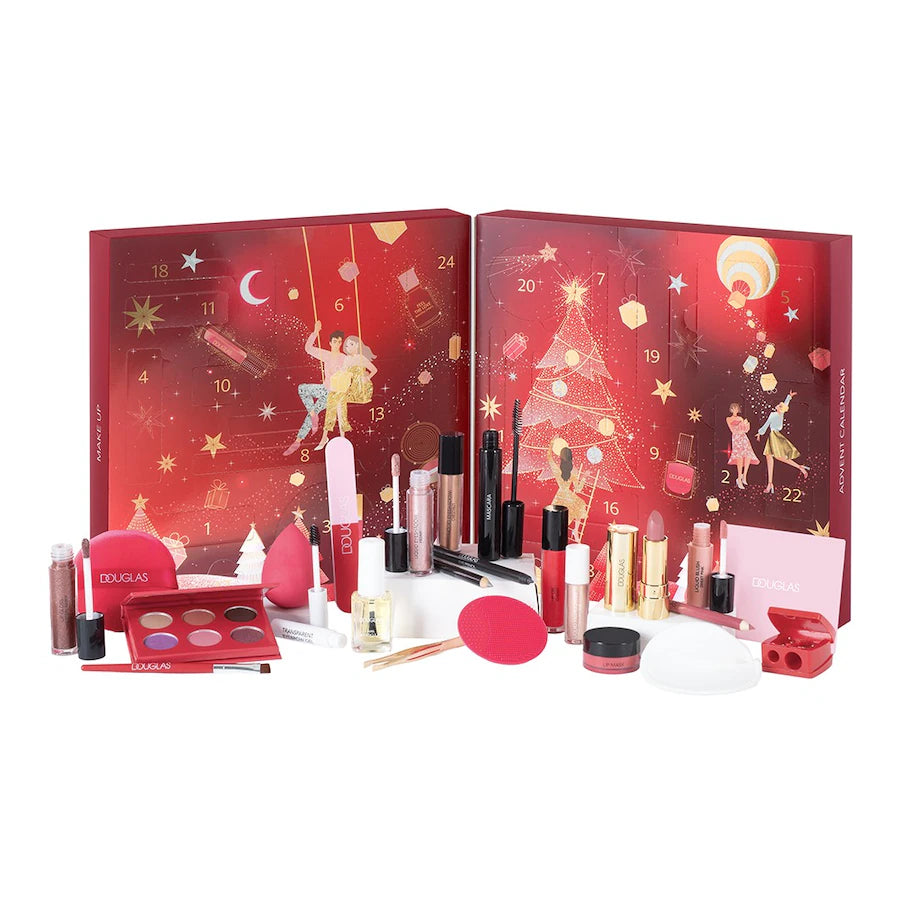 Adventskalender Make Up