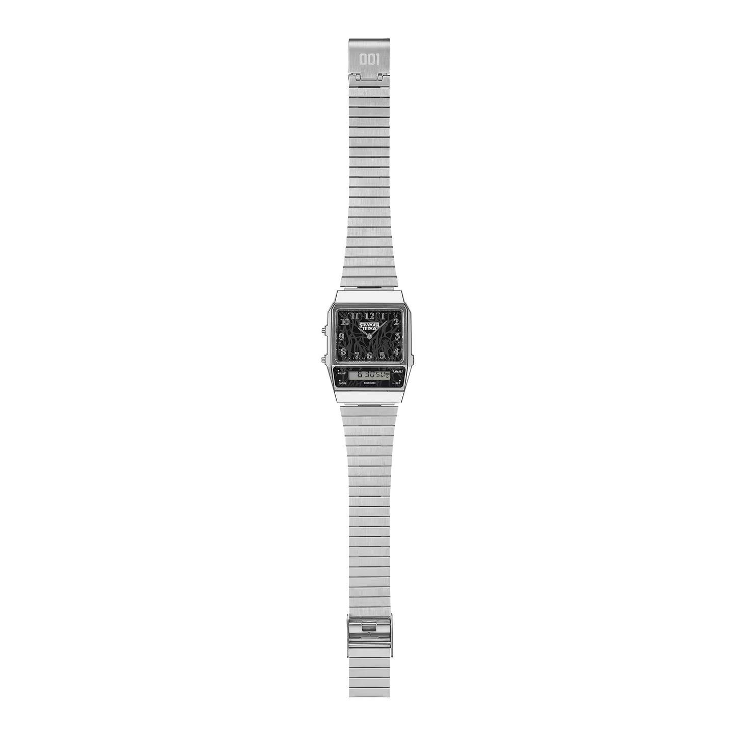 Casio x Stranger Things AQ-800EST-1A PREORDER