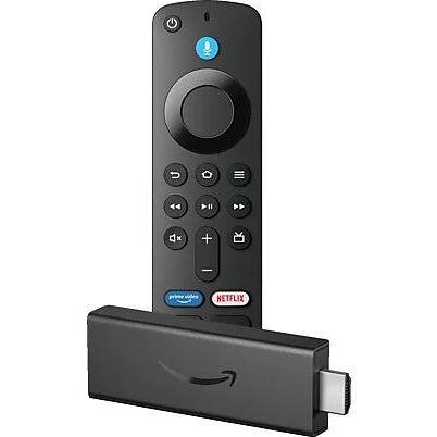 AMAZON Fire TV Stick HD (3. Gen) Streaming Stick 8 GB