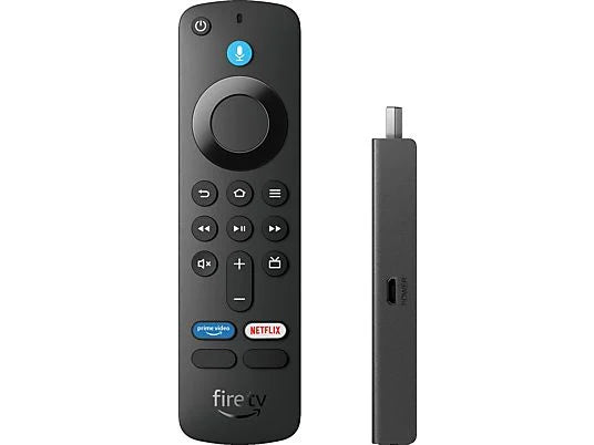 AMAZON Fire TV Stick HD (3. Gen) Streaming Stick 8 GB