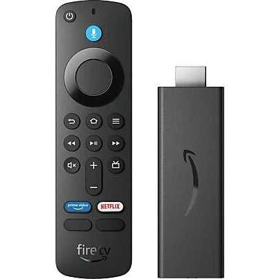 AMAZON Fire TV Stick HD (3. Gen) Streaming Stick 8 GB
