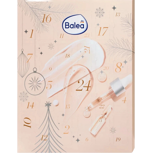DM Balea Adventskalender 2025