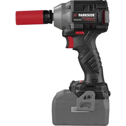 Parkside 20 V Akku-Drehschlagschrauber PPDSSA 20-Li A1