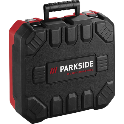 Parkside 20 V Akku-Drehschlagschrauber PPDSSA 20-Li A1