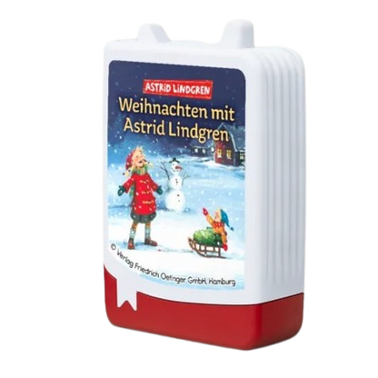 Tonies Hörspielfigur Astrid Lindgren Die schönsten Geschichten von Pippi Langstrumpf