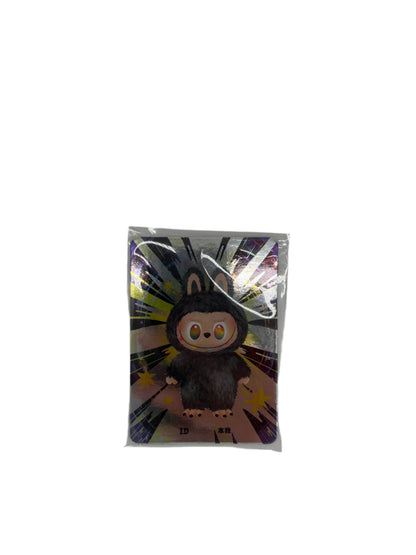 Pop Mart Labubu The Monsters Big Into Energy Series Id (Secret Version) Vinyl Plush Pendant