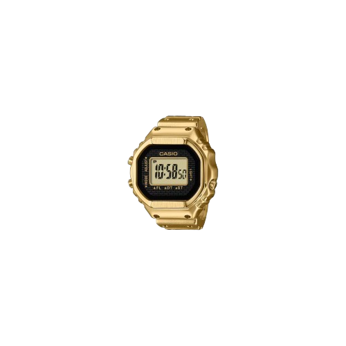 G-SHOCK Ringuhr CRW-001G-9 Gold