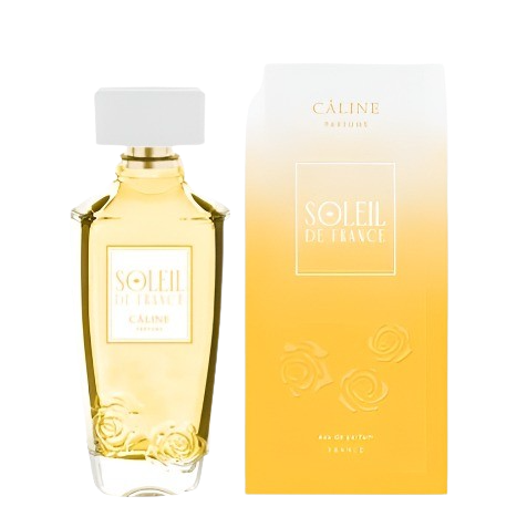 CÂLINE Soleil de France Eau de Parfum - 60 ml
