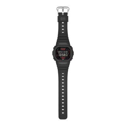 G-SHOCK Casio x Stranger Things DW-5600STT-1 PREORDER
