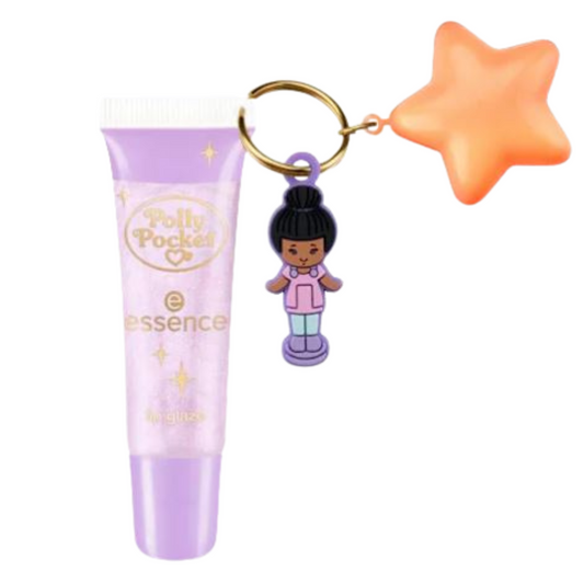 Lipgloss Polly Pocket Lip Glaze 03 Polly2K - 10 ml
