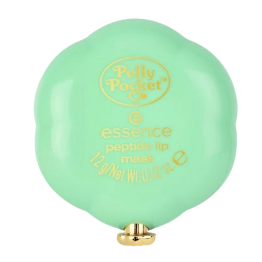 Lippenmaske Polly Pocket Peptide 01 So Much Cute - 12 g