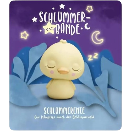 Tonies Hörspielfigur Schlummerente Schlummerbande