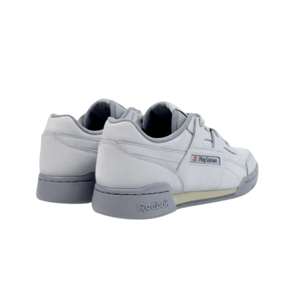 Reebok x Sony Playstation Workout Plus Sneaker Limitierte Edition