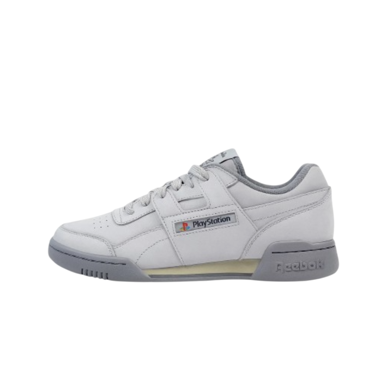 Reebok x Sony Playstation Workout Plus Sneaker Limitierte Edition