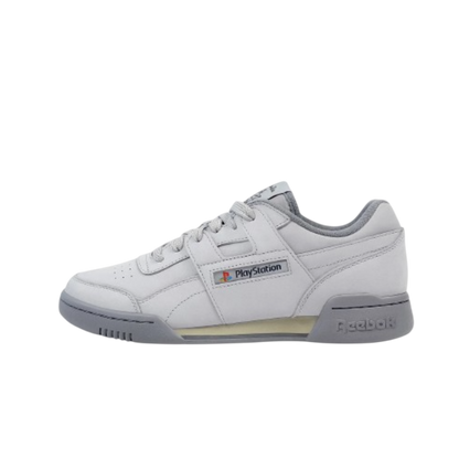 Reebok x Sony Playstation Workout Plus Sneaker Limitierte Edition