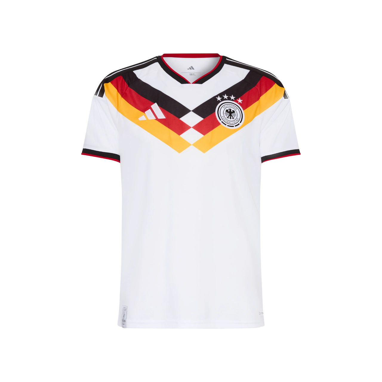 Adidas Heimtrikot Deutschland 2026 Weltmeisterschaft