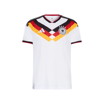 Adidas Heimtrikot Deutschland 2026 Weltmeisterschaft