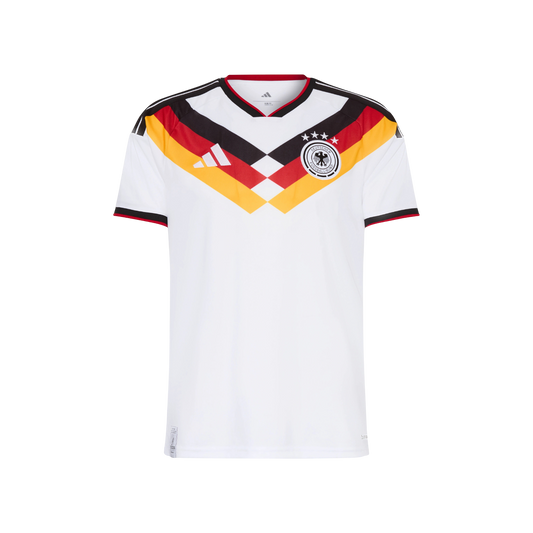 Adidas Heimtrikot Deutschland 2026 Weltmeisterschaft