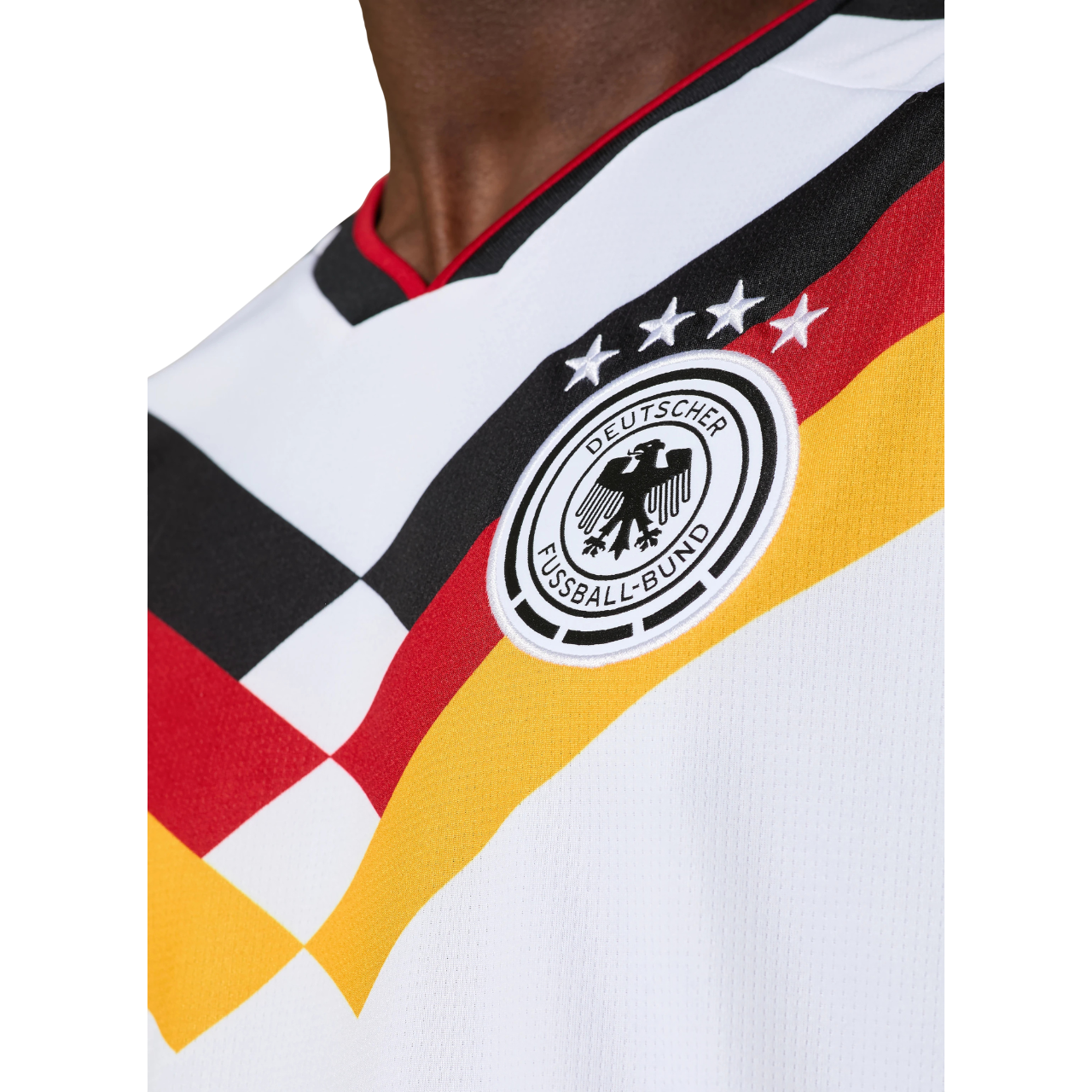 Adidas Heimtrikot Deutschland 2026 Weltmeisterschaft