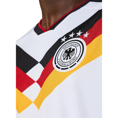 Adidas Heimtrikot Deutschland 2026 Weltmeisterschaft