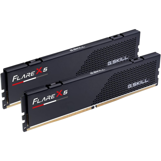 G.SKILL Flare X5 32GB DDR5-6000 CL36 AMD EXPO F5-6000J3636F16GX2-FX5