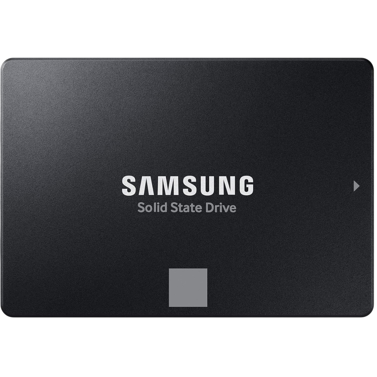 Samsung 870 EVO 500GB 2.5" SSD MZ-77E500B/EU