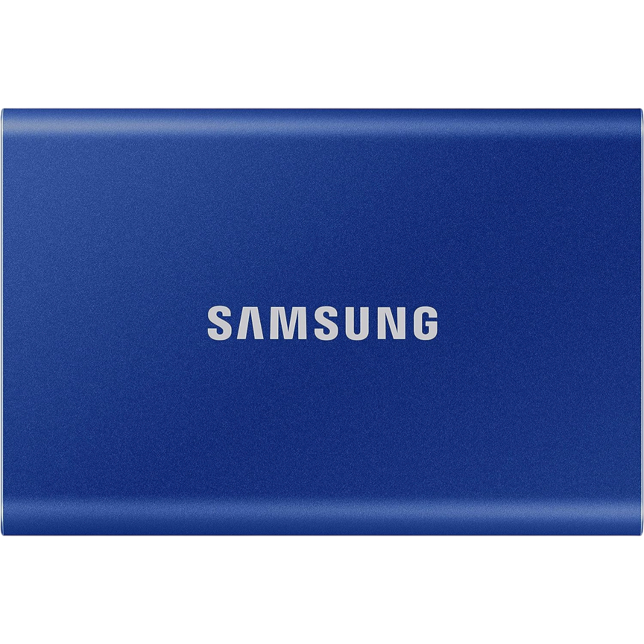 Samsung T7 2TB USB 3.2 SSD MU-PC2T0H/WW